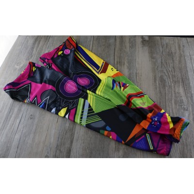 Leg Protector / 防晒單車腳套 